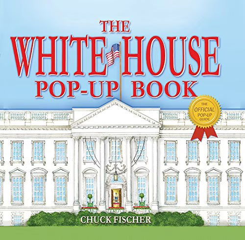 Pop-Up Book G8505