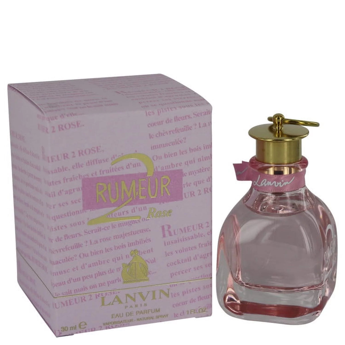 Eau De Parfum Spray 1 oz J890