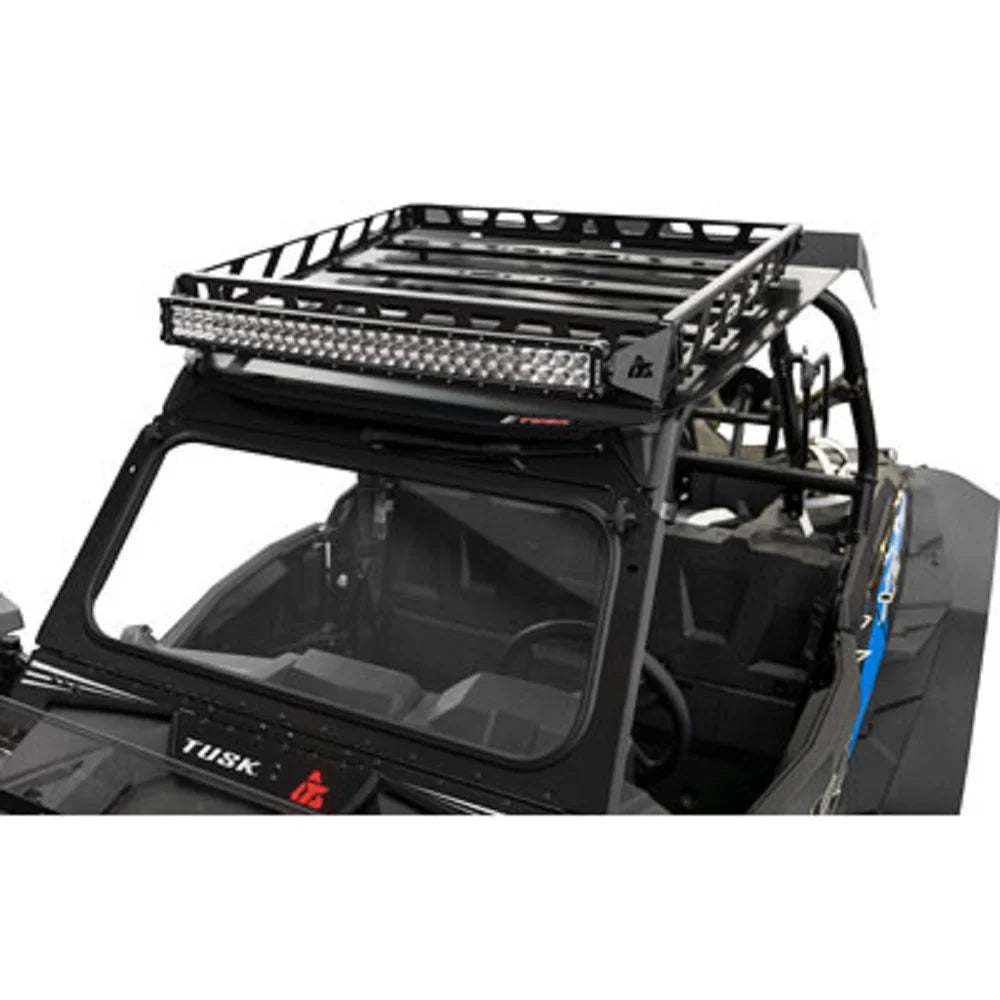 UTV Roof Rack with 30" Light Bar P623613