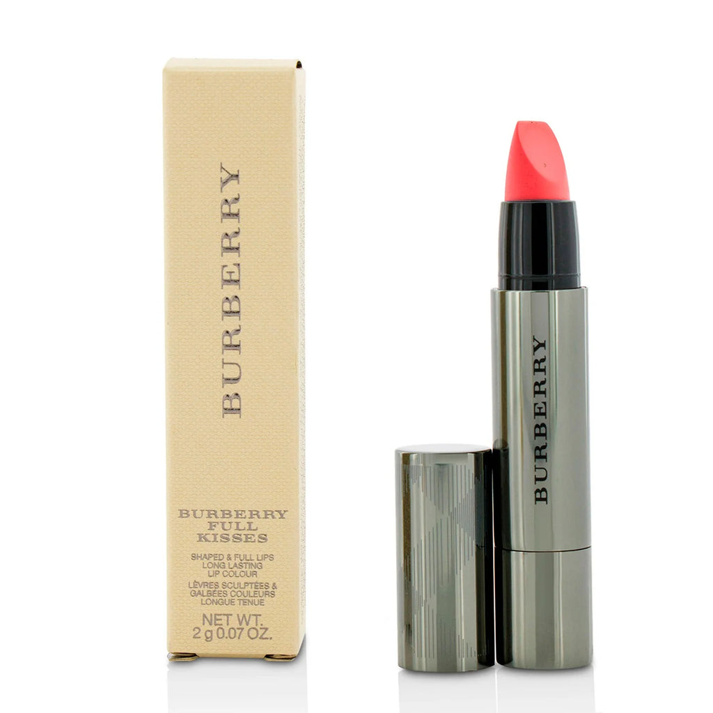 Full Kisses Shaped & Full Lips Long Lasting Lip Colour - No. 505 Nude 2g/0.07oz O698