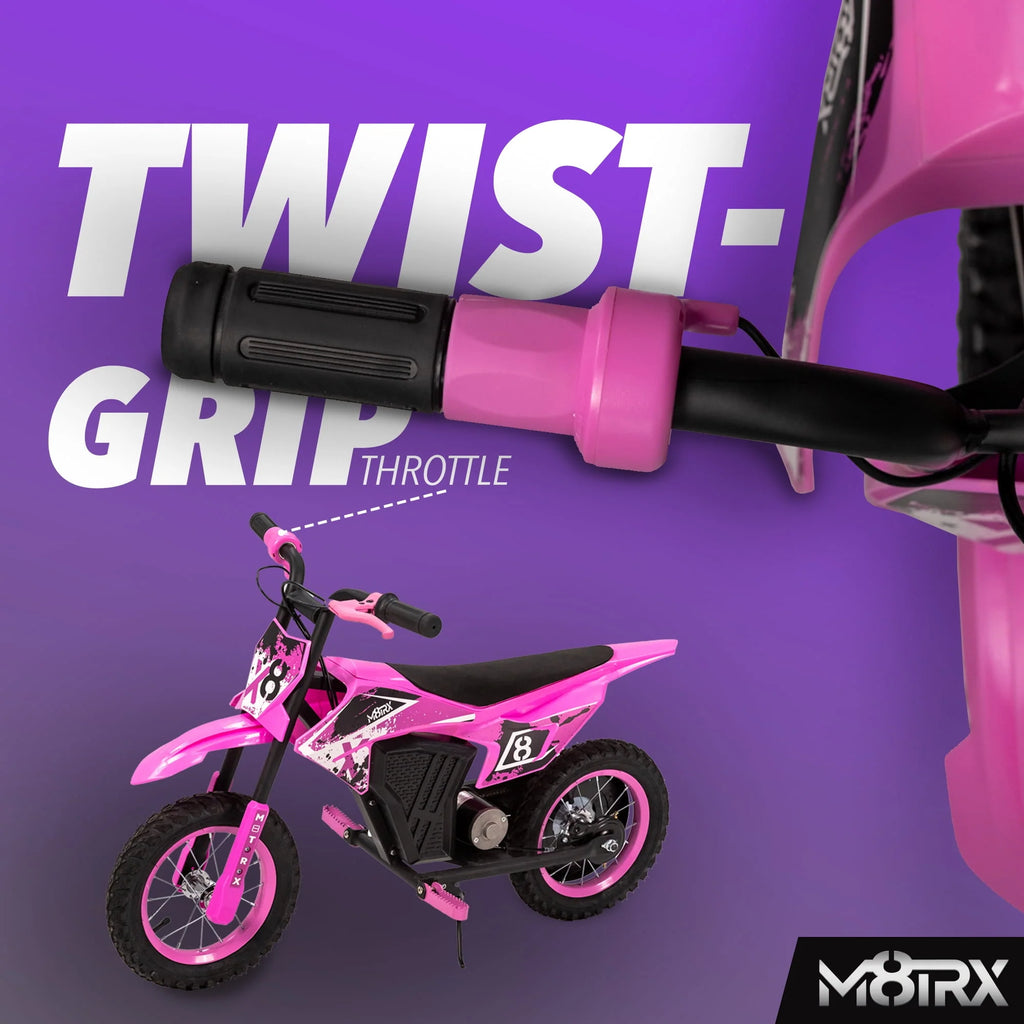 12V Battery Powered Toy Motorcycle R91299