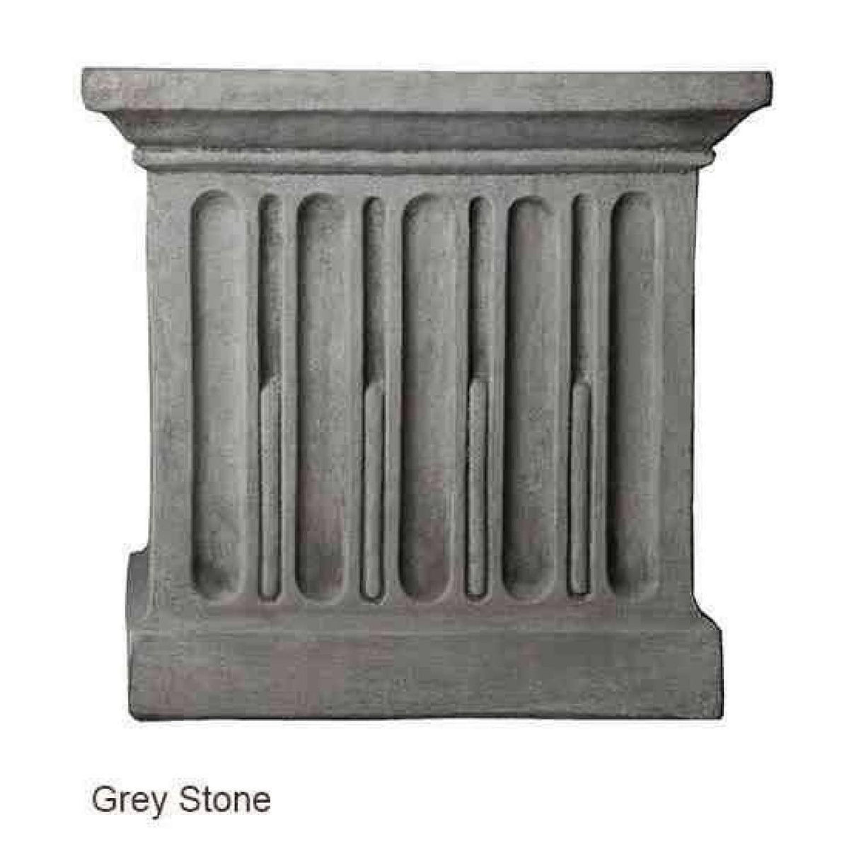 Ferro Rustico Nuovo Birdbath T300564