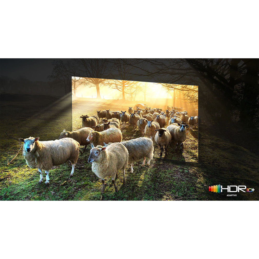 Open Box Samsung 75-Inch Class Neo QLED 8K UHD Smart TV A564868