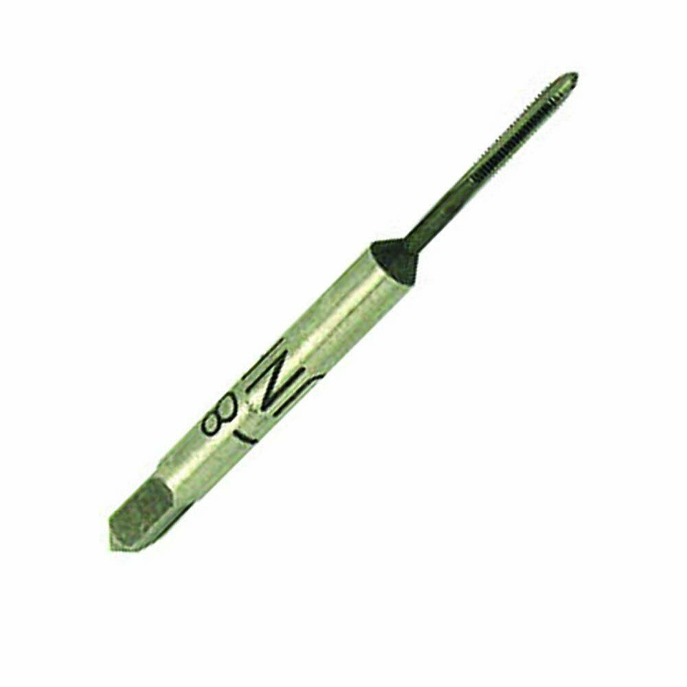 48 MM High Speed Steel Metric Plug Tap O386784
