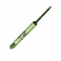 48 MM High Speed Steel Metric Plug Tap O386784
