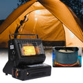 Portable Gas Butane Heater Stove Burner M58469