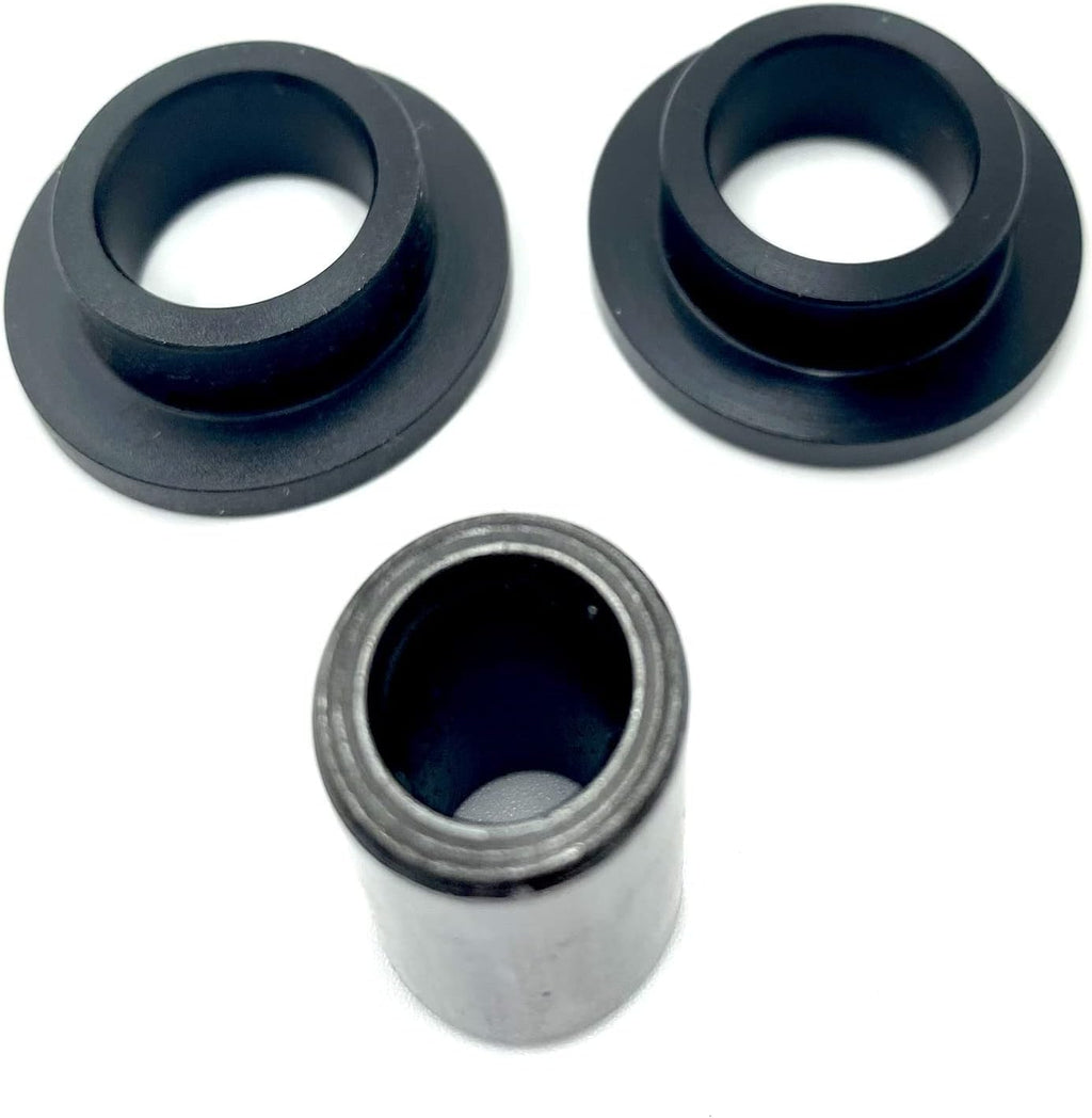 8 Upper Lower Front Rear Bushing Kit Z3455