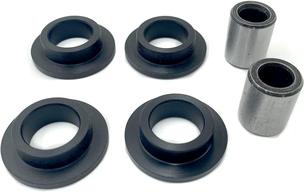 8 Upper Lower Front Rear Bushing Kit Z3455