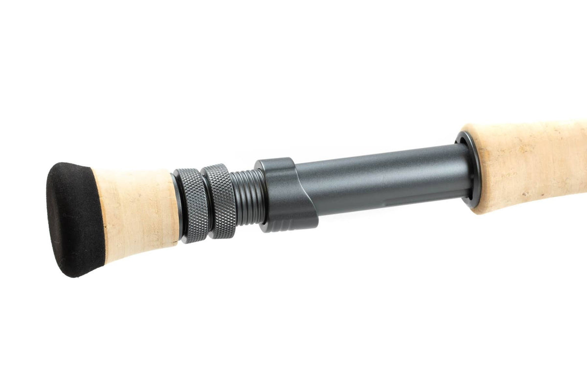 Sage Maverick Fly Rod 12wt 9' D922