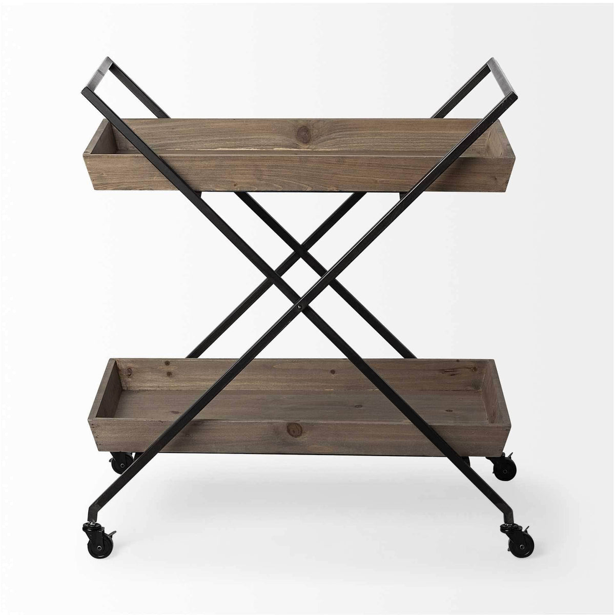 Rolling Cart L355126