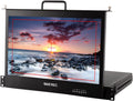 17.3 Inch Full HD Rack Mount Monitor J963387