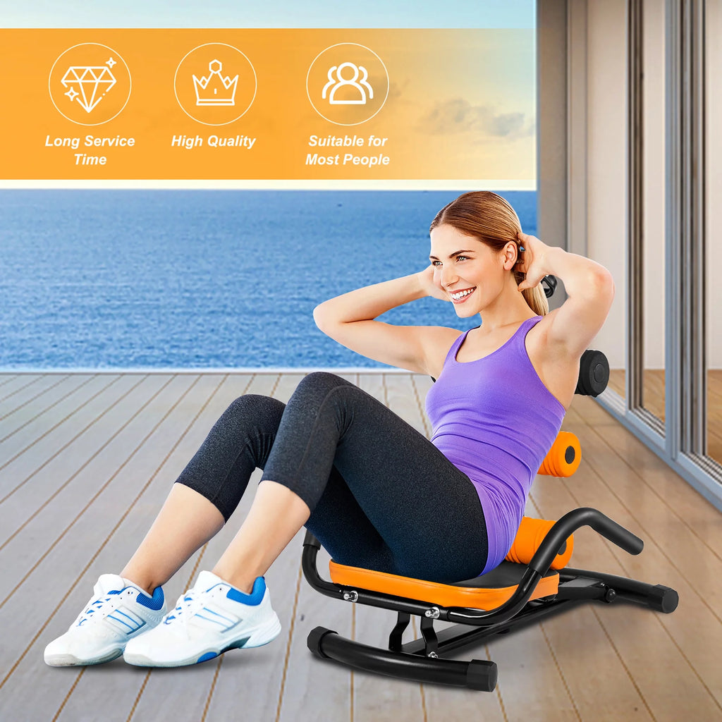 Ab Trainer Bench L302930
