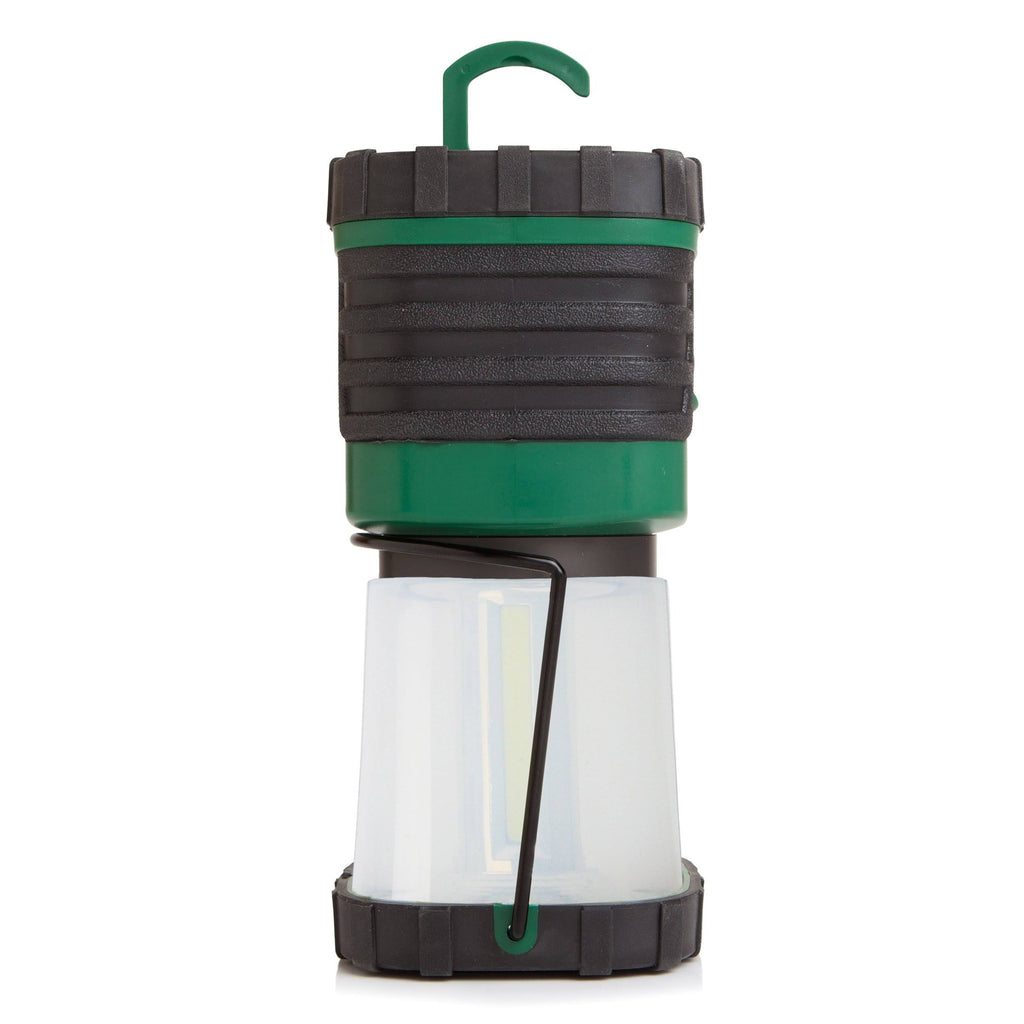 LED Camping Lantern, Battery Operated, 500 Lumen S837