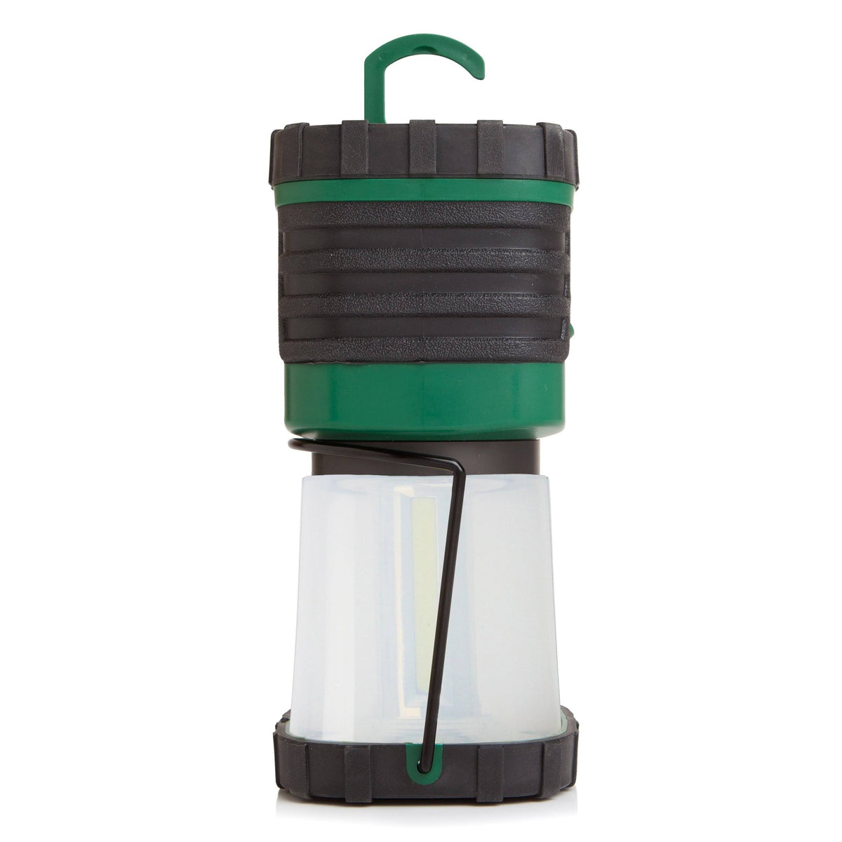 LED Camping Lantern, Battery Operated, 500 Lumen S837