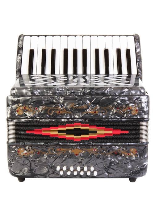 Accordion L248544