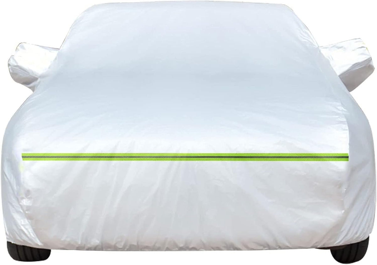 Car Cover Waterproof Anti-Snow Dust-Proof Scratch Resistan I544750