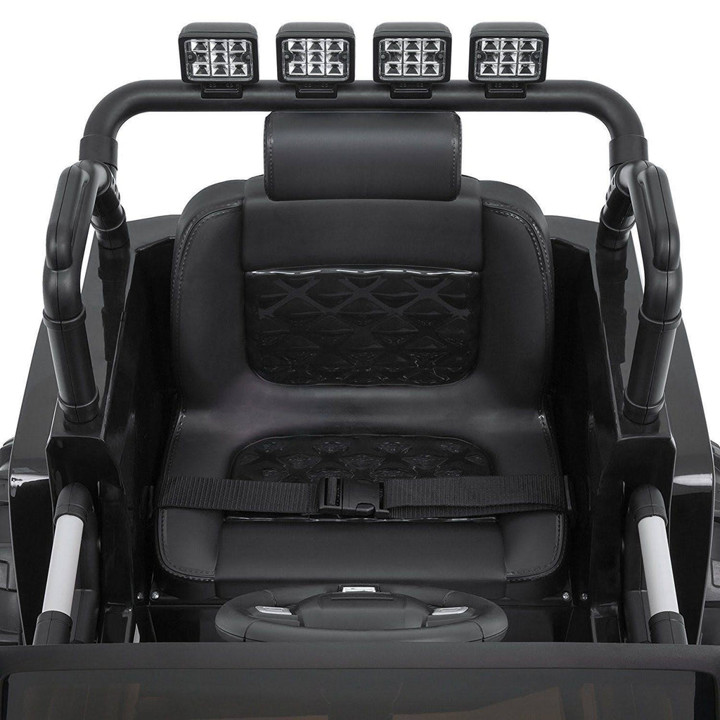 12V Ride on Car Truck with Remote Control J730