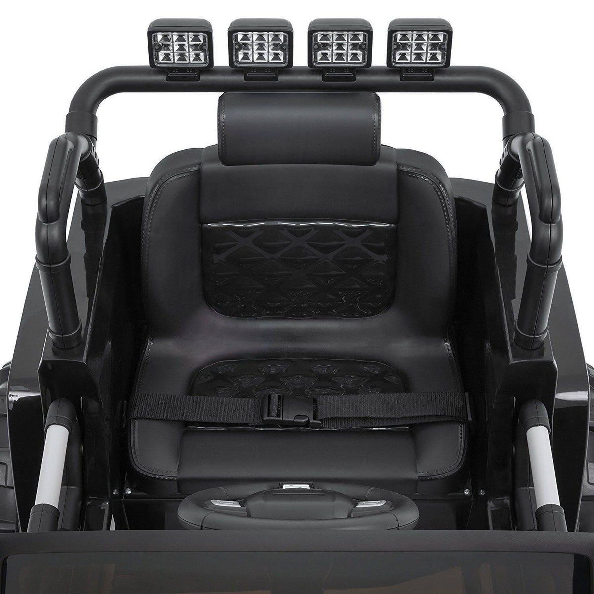 12V Ride on Car Truck with Remote Control J730