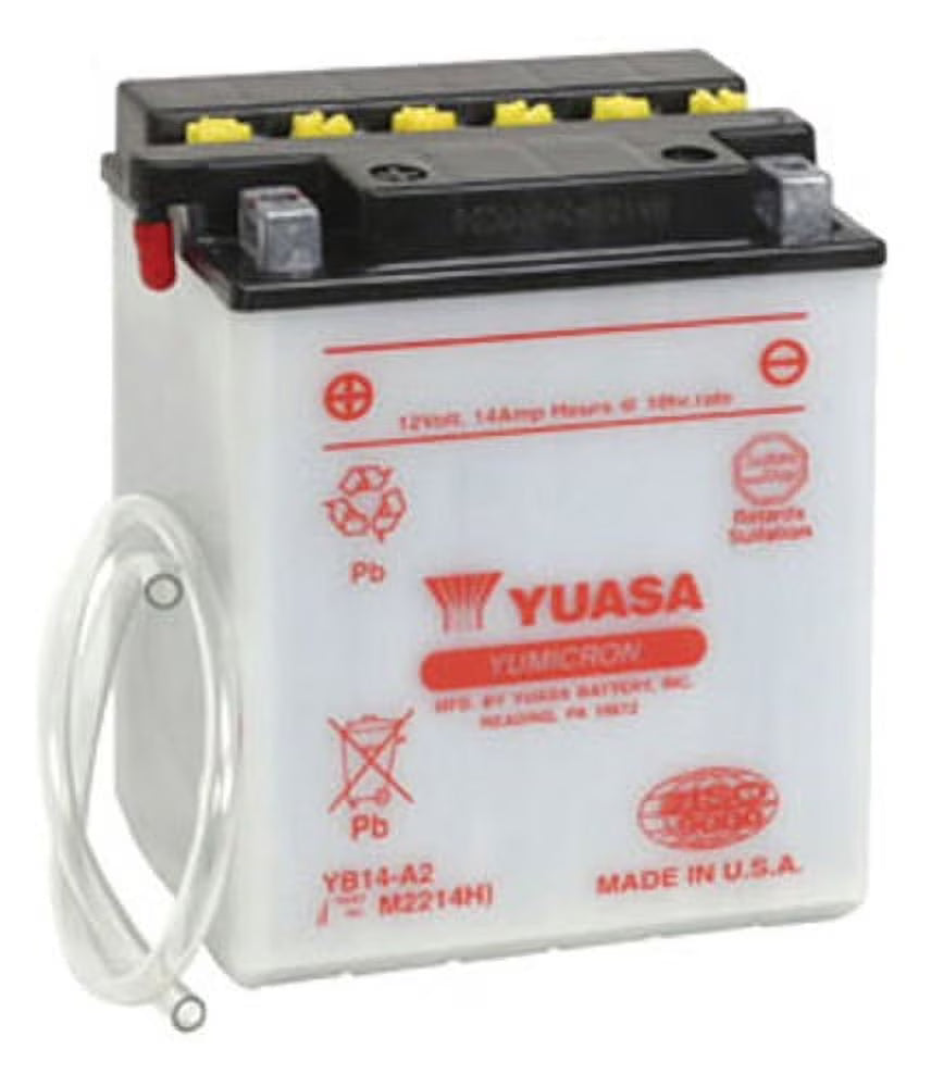 Battery J38925
