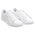 White Women's Vikky V2 Sneaker G583335