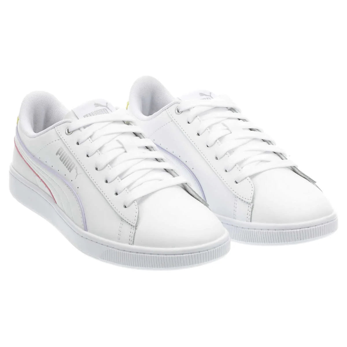 White Women's Vikky V2 Sneaker G583335