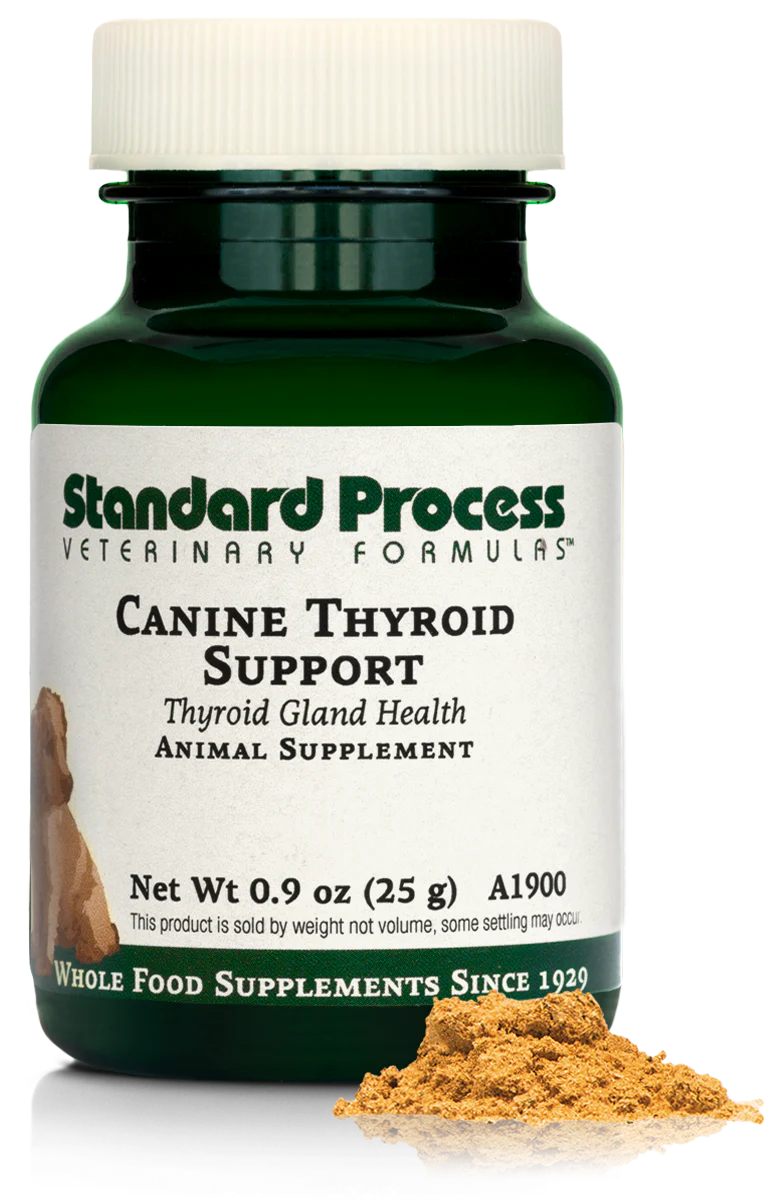 0.9 oz Canine Thyroid Support Z532