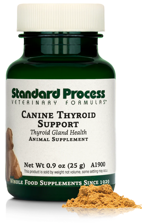 0.9 oz Canine Thyroid Support Z532