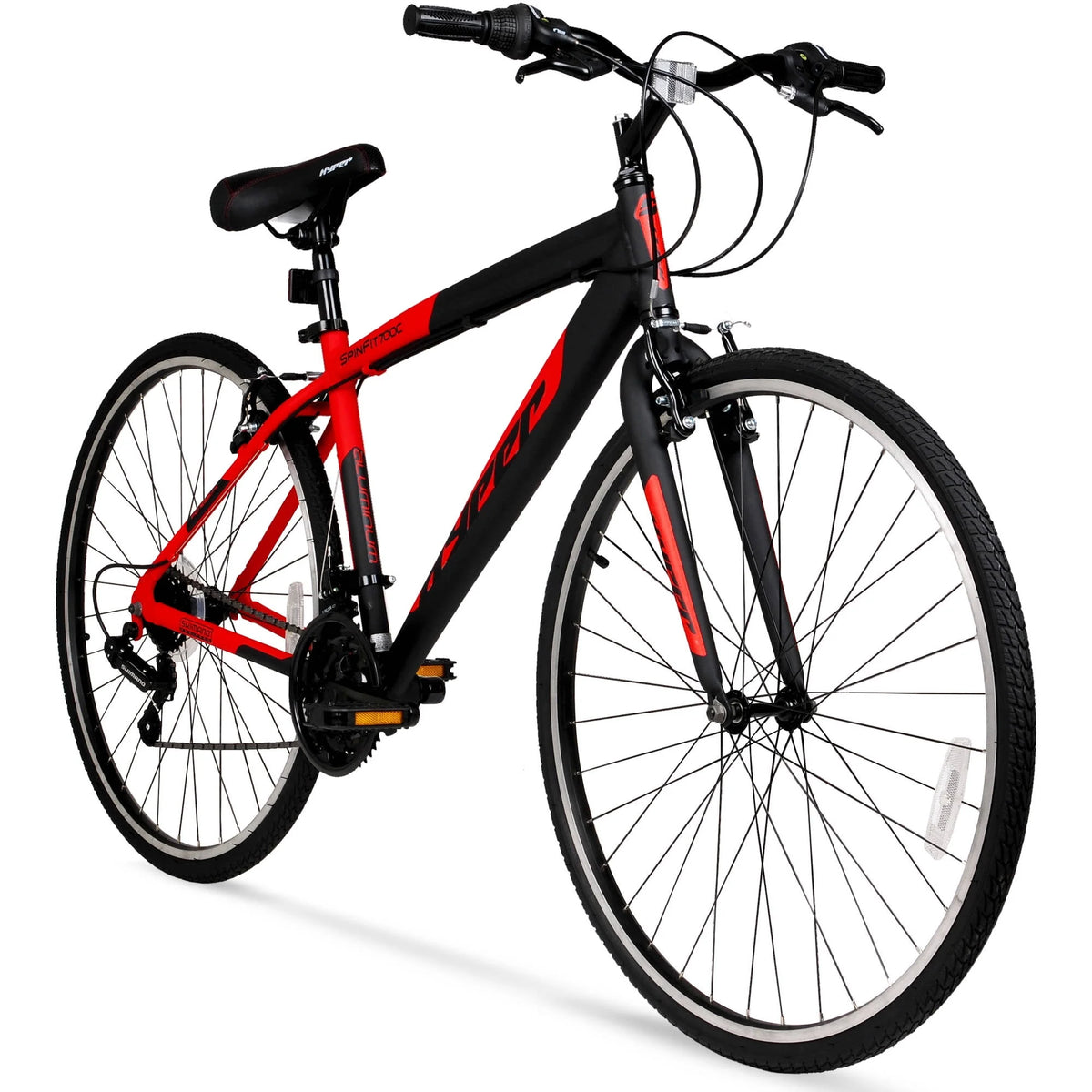 700c Men's Hybrid Bike V36103