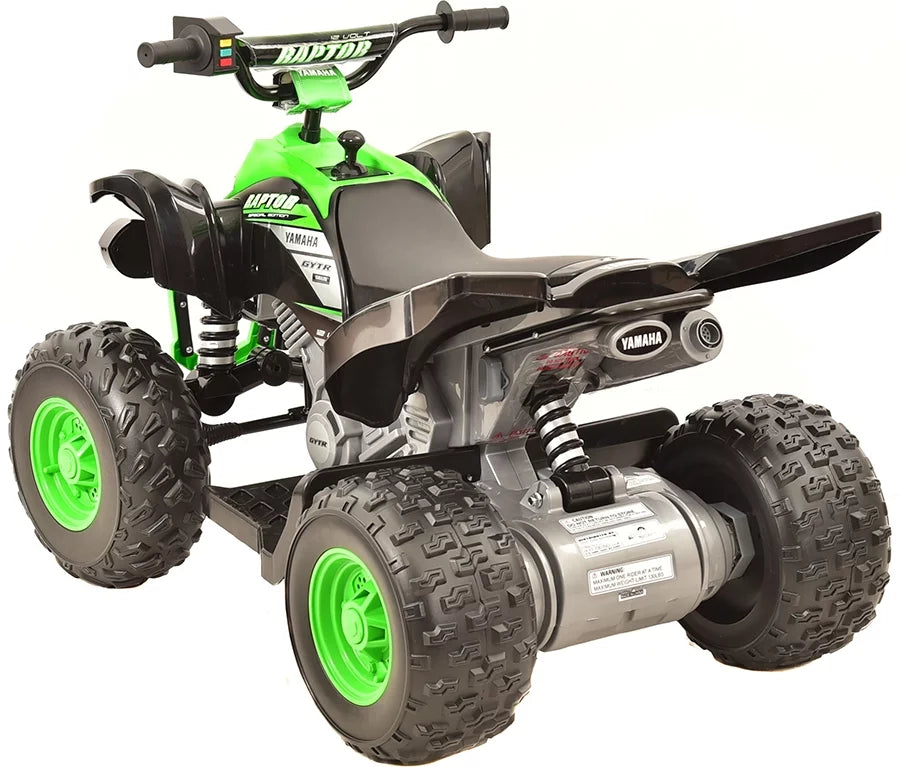 12 Volt Battery Powered Ride-On S994