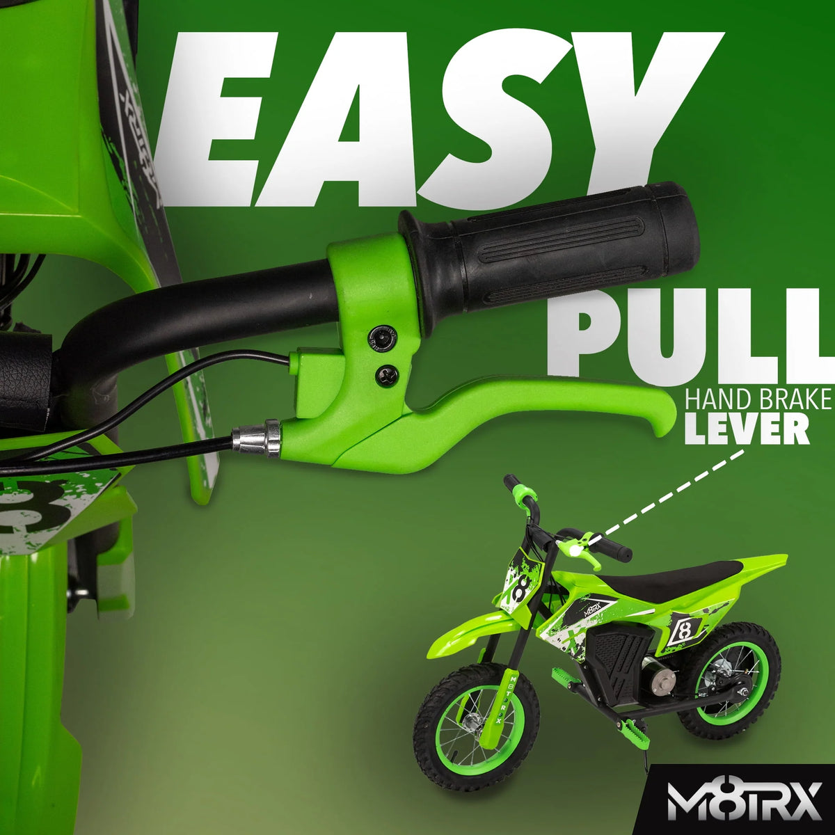 12V Battery Powered Toy Motorcycle R91299