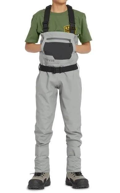 Kids Clearwater Wader Medium U33897