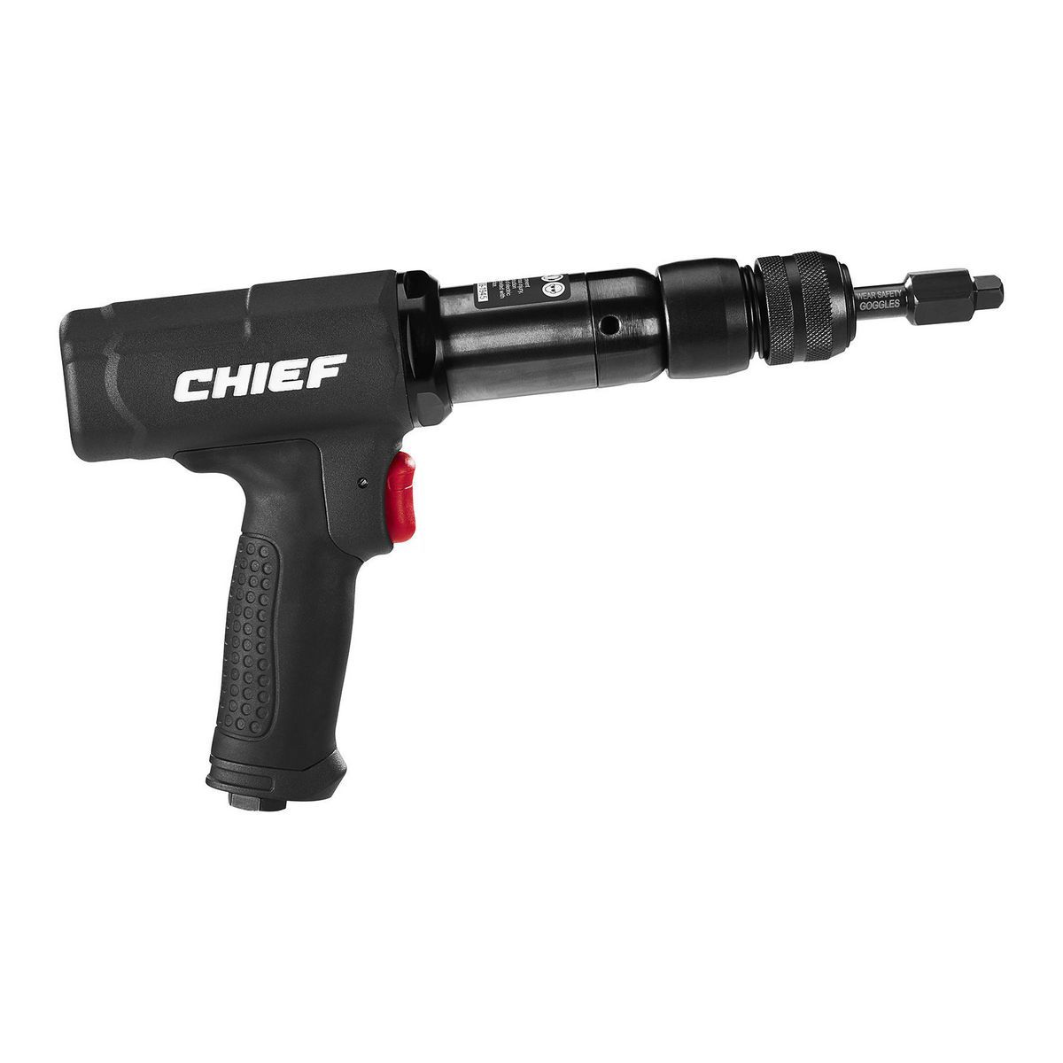 3/8 in. and 1/2 in. Bolt Breaker Set, 2 Piece L92835