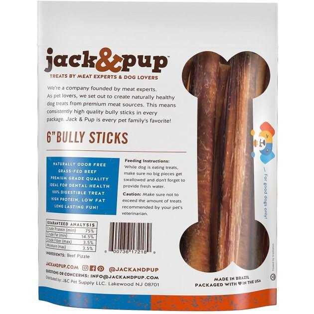 Bully Sticks D35305