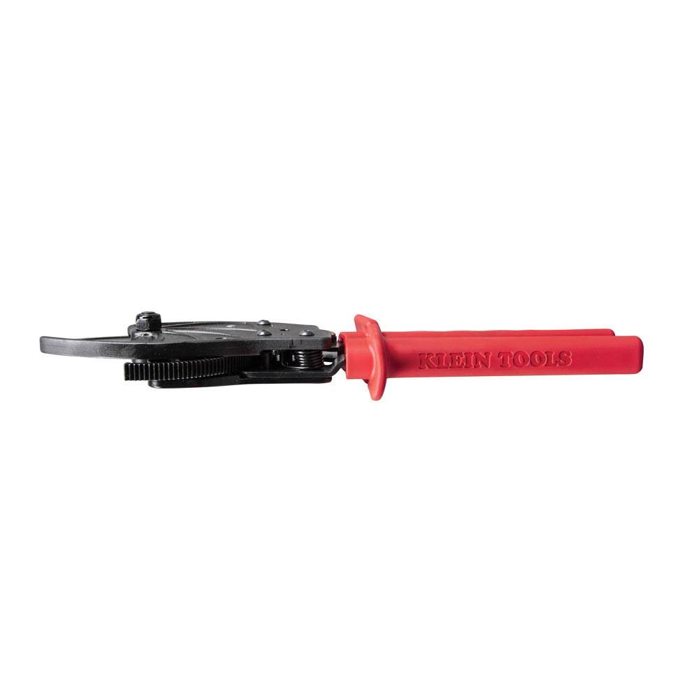 Open Jaw Cable Cutters A5627