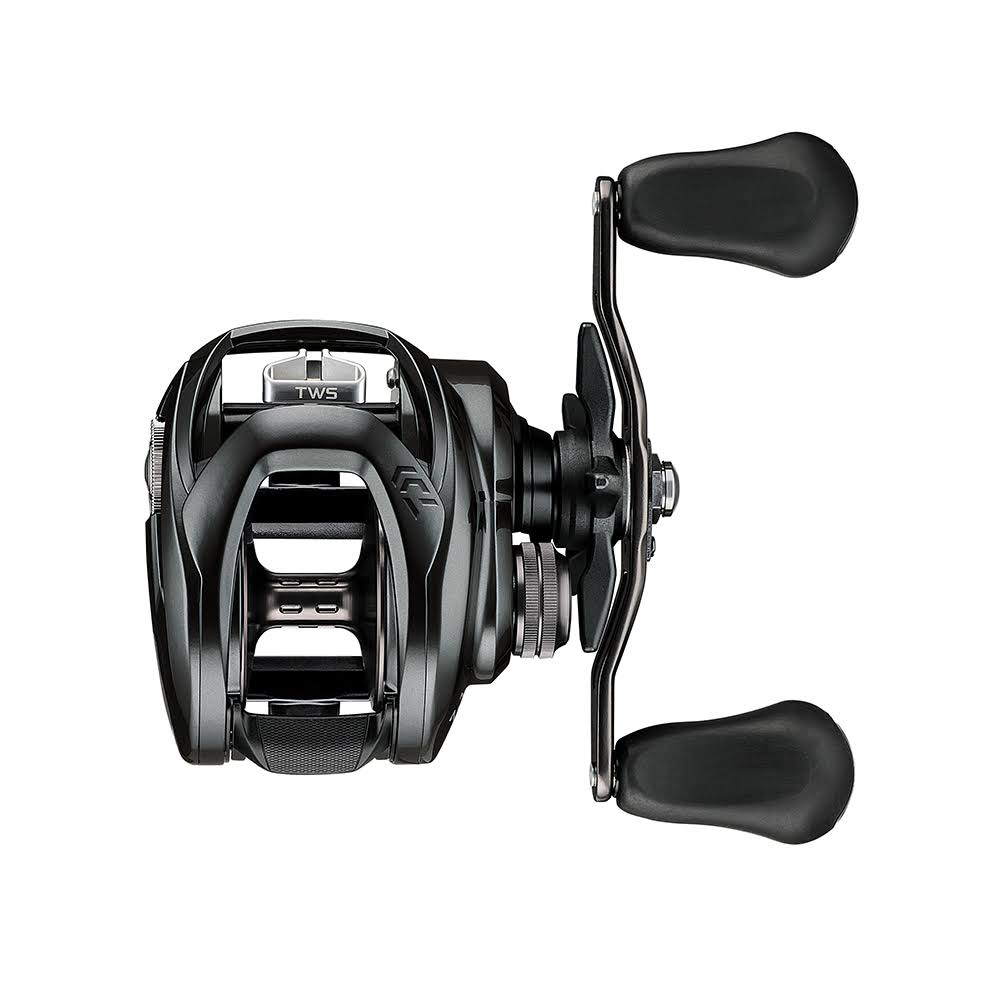 Tatula 300 Baitcast Reel U439297