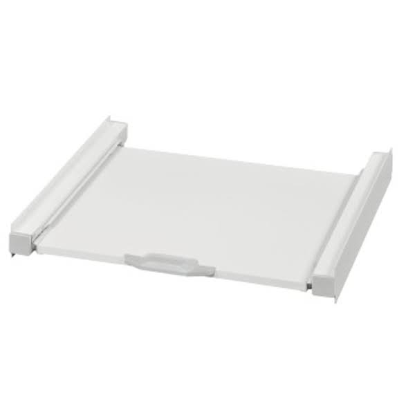 Stacking Kit for Washing Machines and Dryers with Sliding Plate C7893