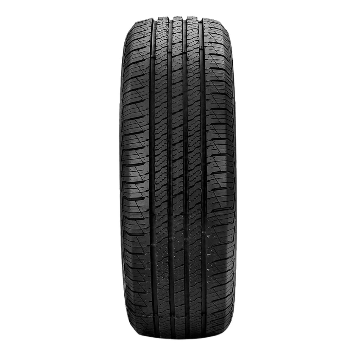 All Season 225/60R17 99H Passenger Tire F610