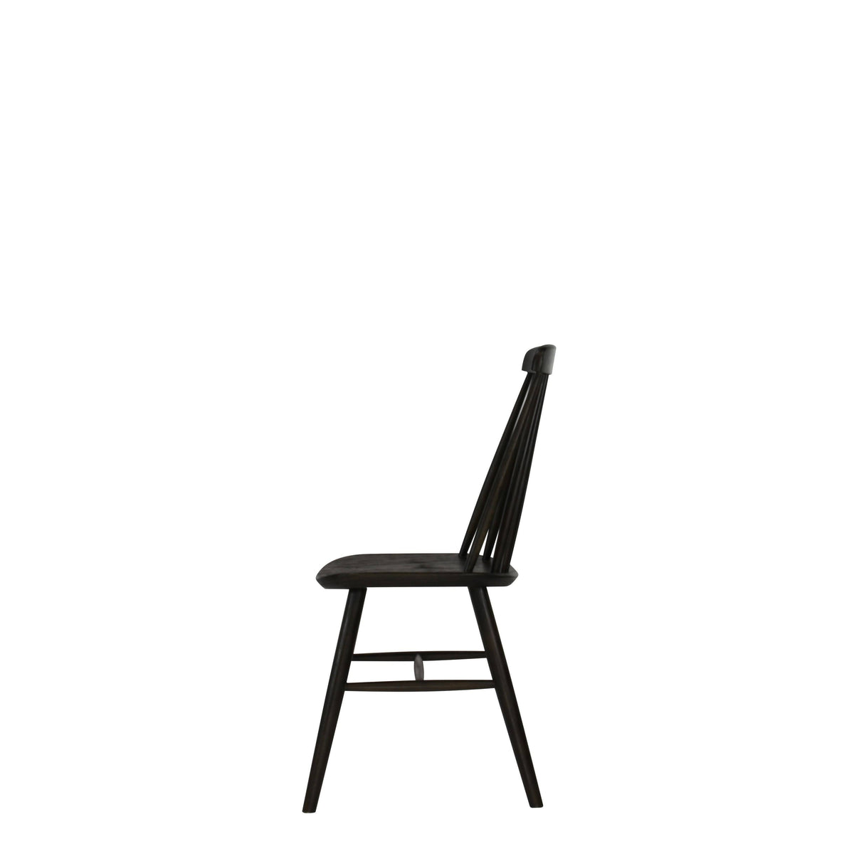 White Dining Chair (Set of 2) D37945