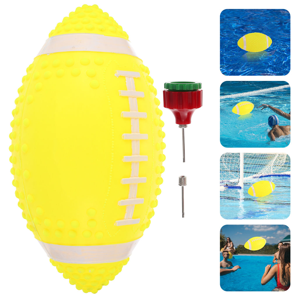 Underwater Rugby Toy Pool Ball Toy V1388