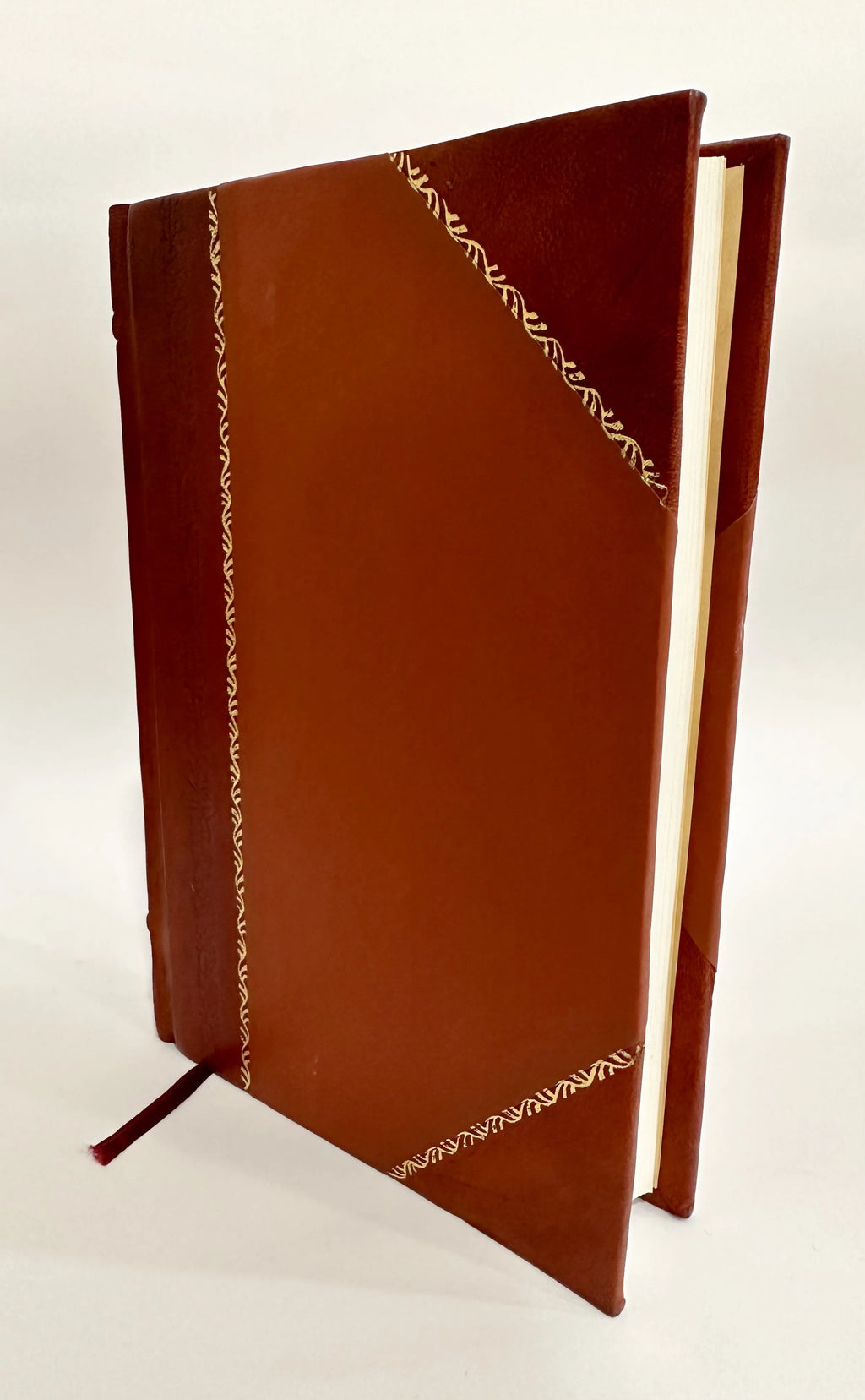 Leather Bound Y270