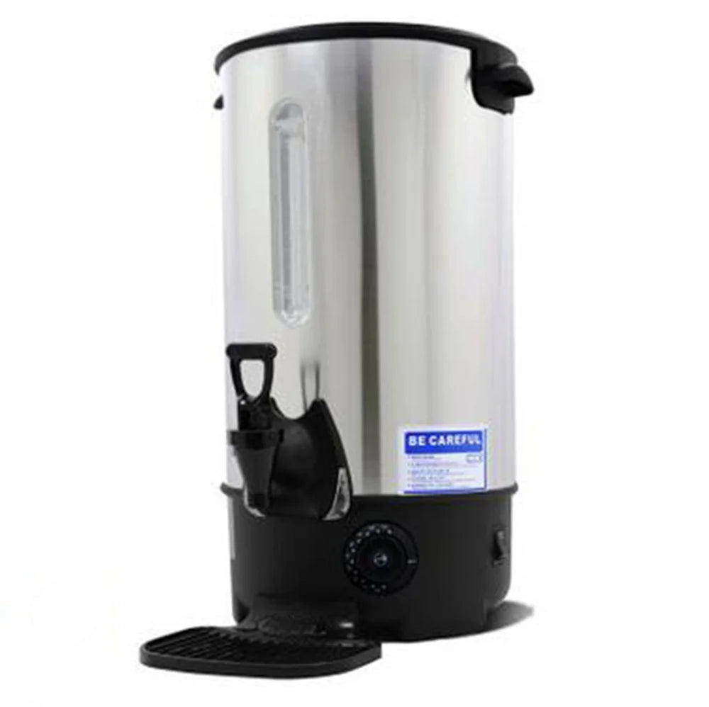 Stainless Steel Hot Water Dispenser Kettle 12.9L R409124
