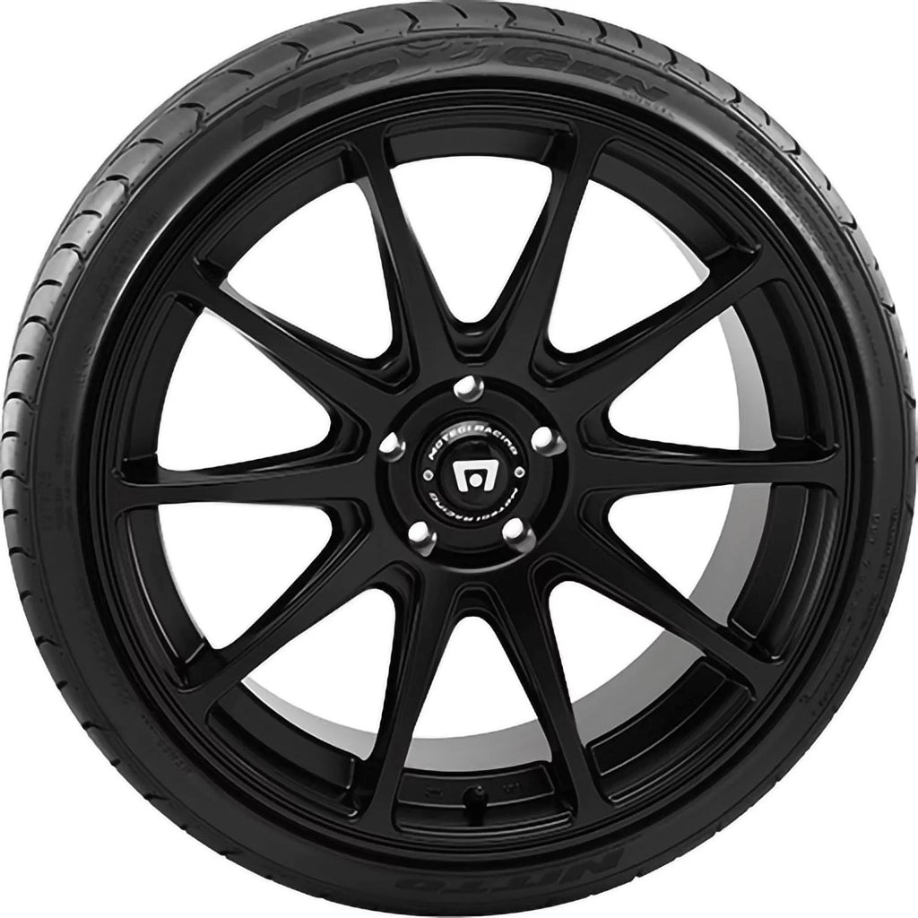 Set of 4 245/35ZR19 93W XL Tires K2865