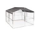 Universal Kennel Cover Y498