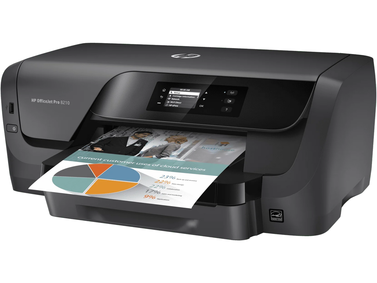 Wireless Printer Y695