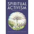 Spiritual Activism Hardcover R408225