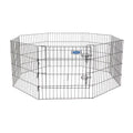 Exercise Pen with Door Q204785