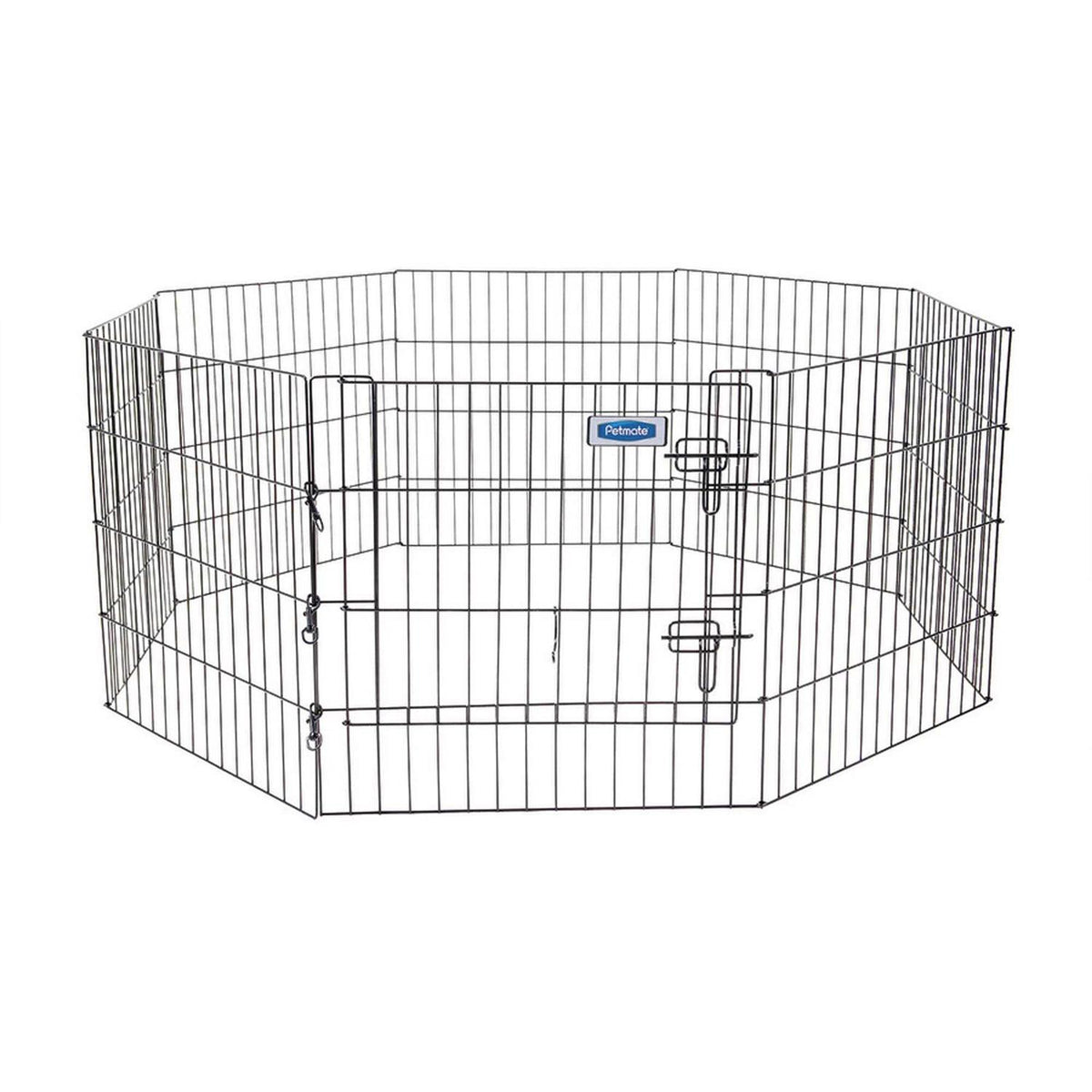 Exercise Pen with Door Q204785