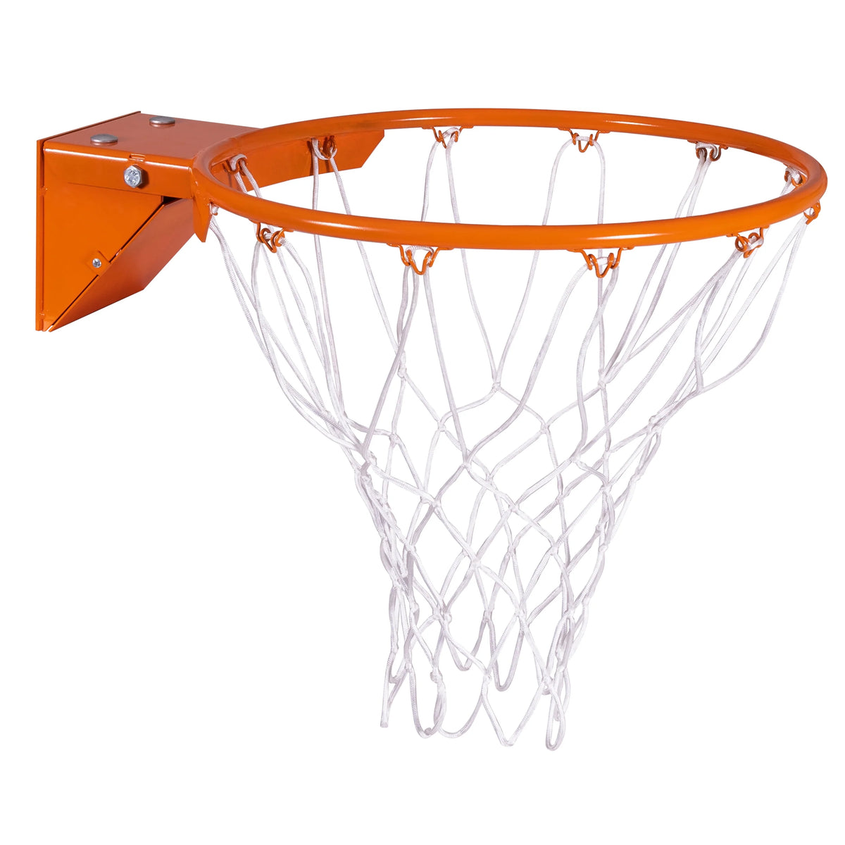 18 Steel Basketball Rim T570
