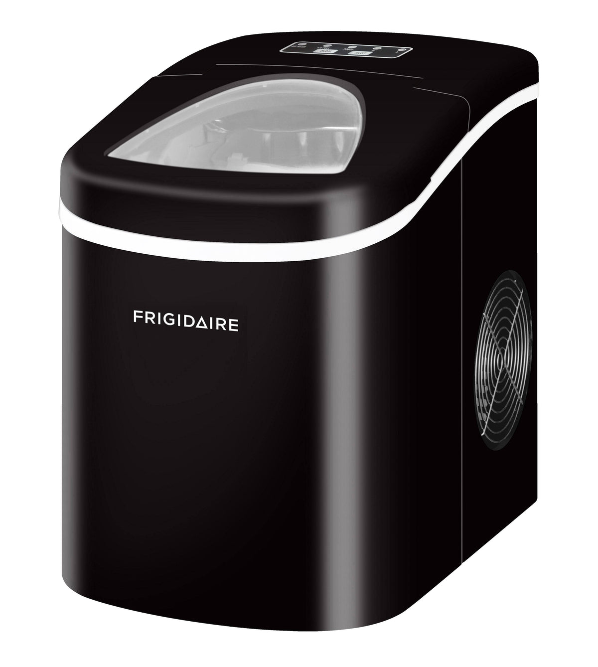 Portable Countertop Icemaker I12931