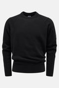 Raglan Sleeve Crewneck X56588